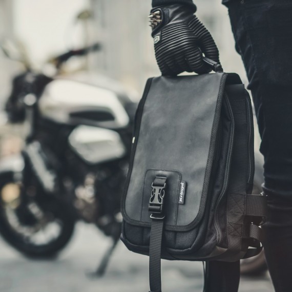 KRIEGA MESSENGER - SLING EDC