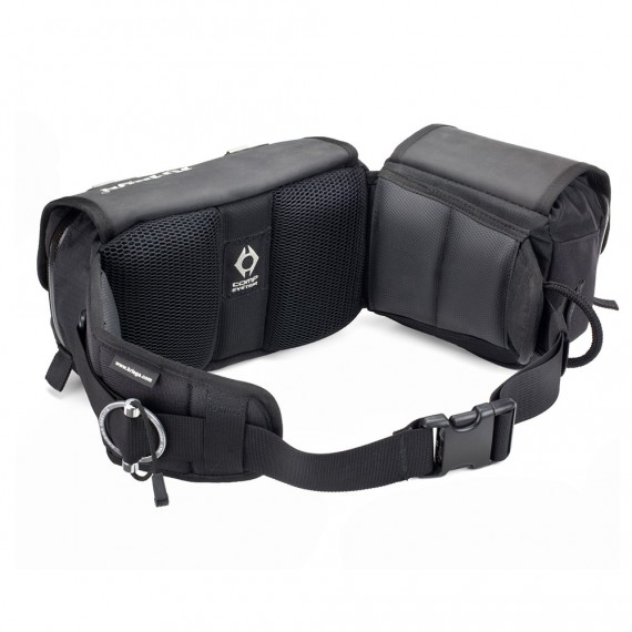 KRIEGA WAISTPACK - R8