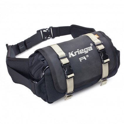 KRIEGA WAISTPACK - R3