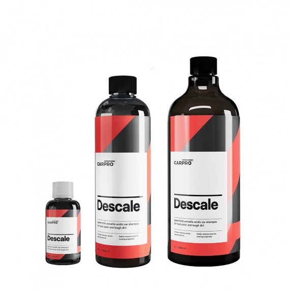 Carpro Descale 500 ml