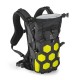 KRIEGA BACKPACK - TRAIL 9, LIME