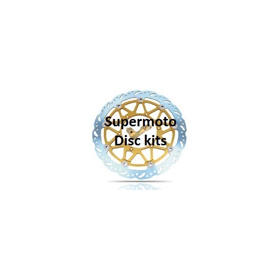 EBC S/STEEL FULL CIRCLE DISC (15)