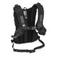 KRIEGA BACKPACK - TRAIL 9, SORT