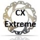 EBC Extreme MX Rotor