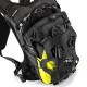 KRIEGA BACKPACK - TRAIL 9, SORT