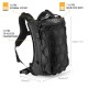 KRIEGA BACKPACK - TRAIL 18, ORANGE