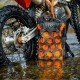 KRIEGA BACKPACK - TRAIL 18, ORANGE