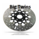 EBC Stainless Steel Rear Disc