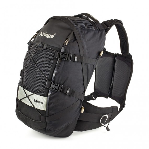 KRIEGA BACKPACK - R35