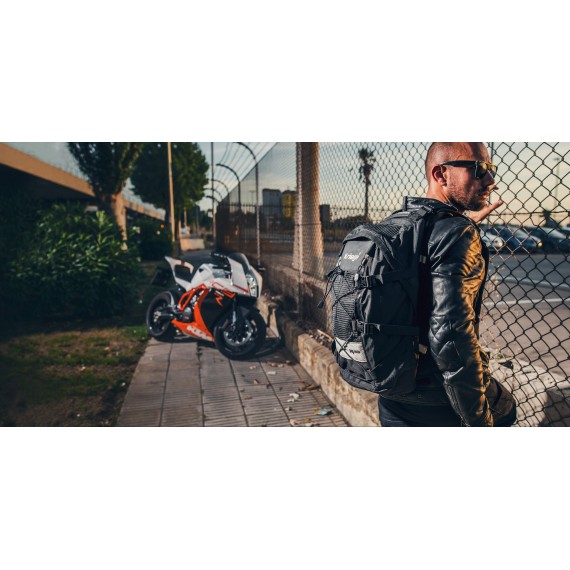 KRIEGA BACKPACK - R35