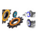 Supersprox Front sprocket 1901.14 SC