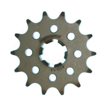Supersprox Front sprocket 410.14