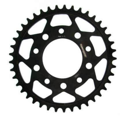 Supersprox Rear sprocket 1332.42