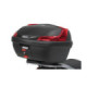 Givi B47 Blade monolock 47lt case with black