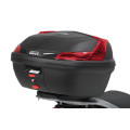 Givi B47 Blade monolock 47lt case with black