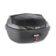 Givi B47 Blade Tech monolock 47lt case with black cover