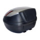 Givi Polyurethane backrest (black)