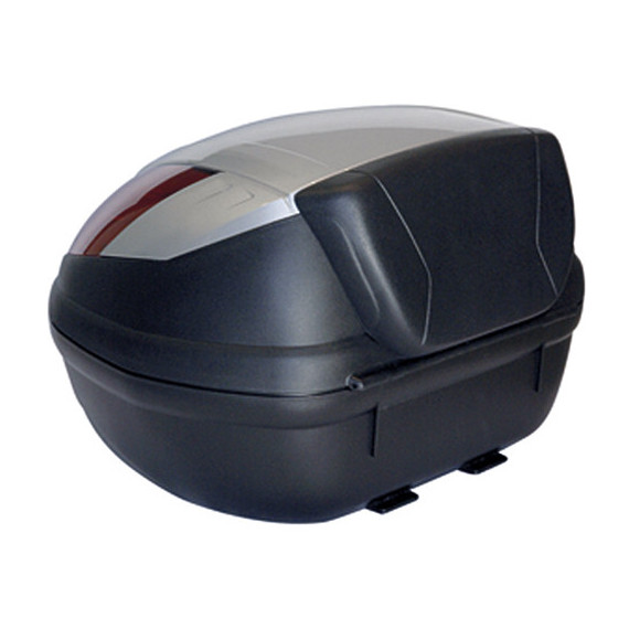 Givi Polyurethane backrest (black)