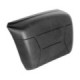 Givi Polyurethane backrest (black)
