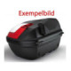 Givi Specific backrest for Monokey® case E55 MAXIA 3
