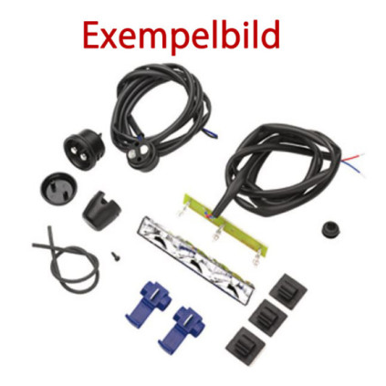 Givi Stop light for top-case Monokey® E55 MAXIA3