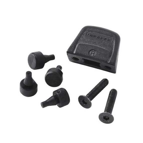 Givi Junction kit bag luggage for Monorack 2/4