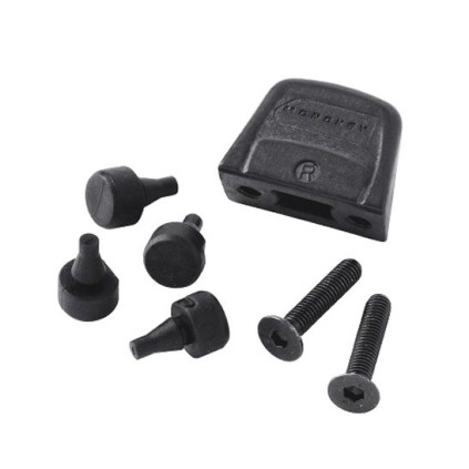 Givi Junction kit bag luggage for Monorack 2/4