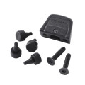Givi Junction kit bag luggage for Monorack 2/4