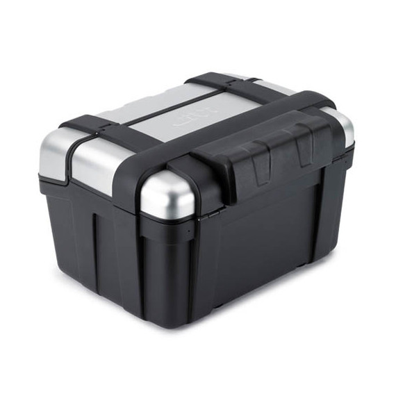 Givi Polyurethane backrest (black)