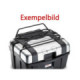 Givi Metal rack (black) smaller than E120
