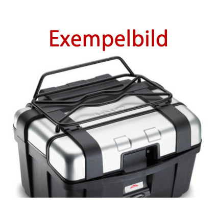 Givi Metal rack (black) smaller than E120