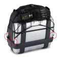Givi Four rings kit for T10N elastic net anchor