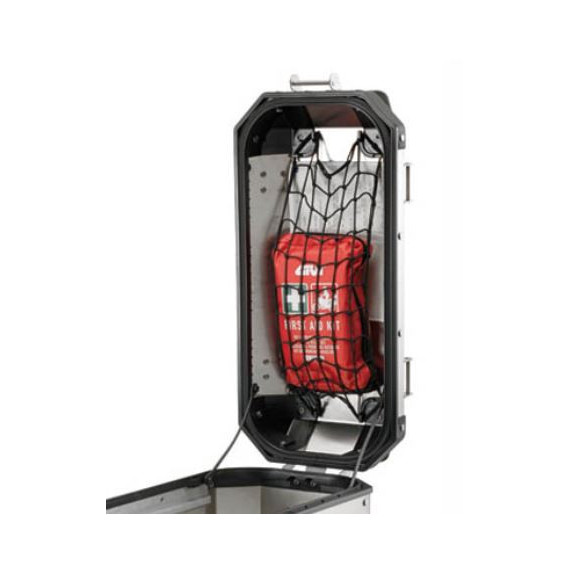 Givi Elastic carrying net for Trekker Outback