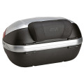 Givi Backrest