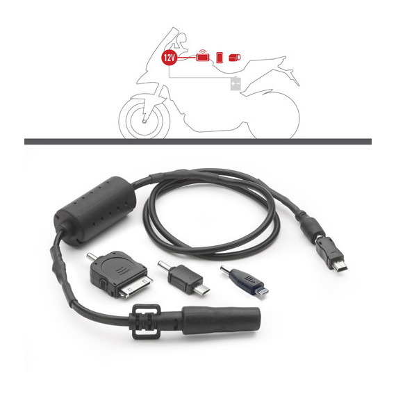 Givi Power connection adapter kit