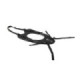 Givi Universal base for tank bags, Tank Fitting System