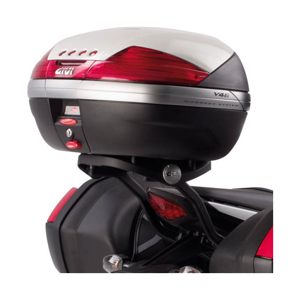 Givi Specific Monorack arms CBR600F 11-