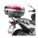 Givi Specific Monorack arms Integra 700 12-