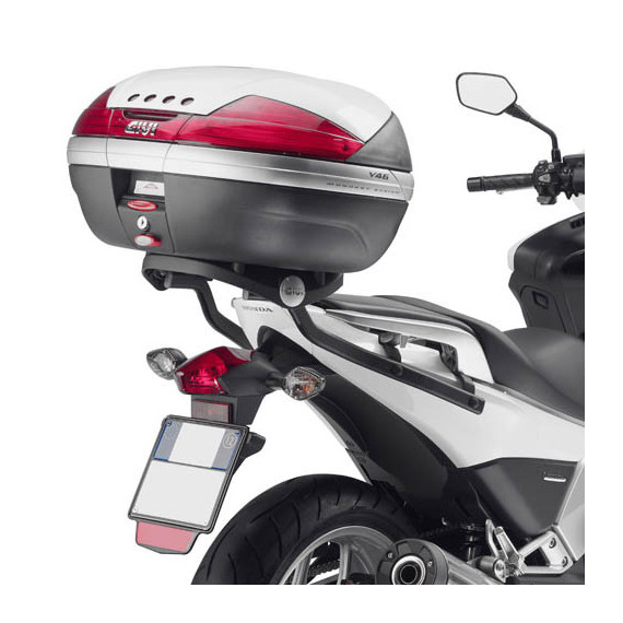 Givi Specific Monorack arms Integra 700 12-