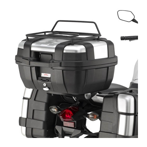 Givi Specific Monorack arms NC700S/X 12-