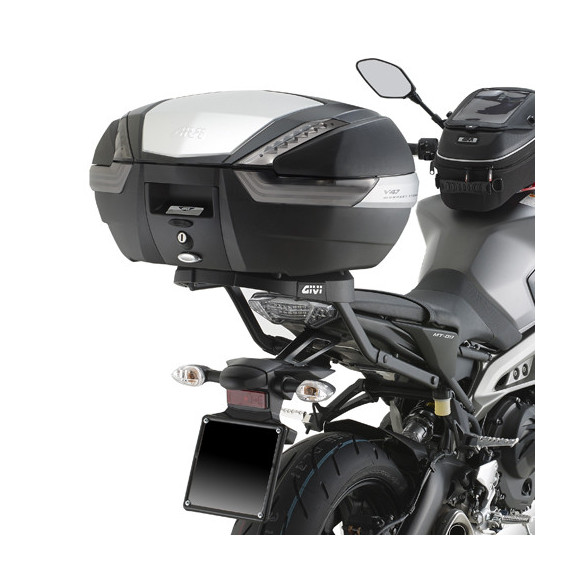 Givi Specific Monorack arms MT-09 (13)