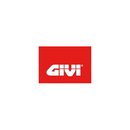 Givi Specific kit to install the TE2115 without the Monorack 2115FZ