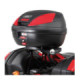 Givi Specific Monorack arms