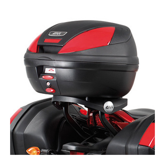 Givi Specific Monorack arms