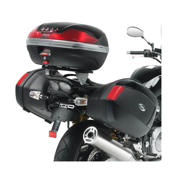 Givi Specific Monorack arms