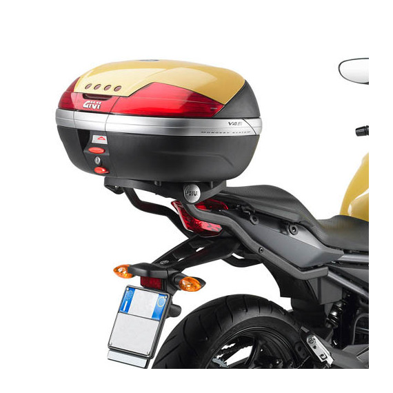 Givi Specific Monorack arms