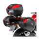 Givi Specific Monorack arms