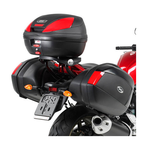 Givi Specific Monorack arms