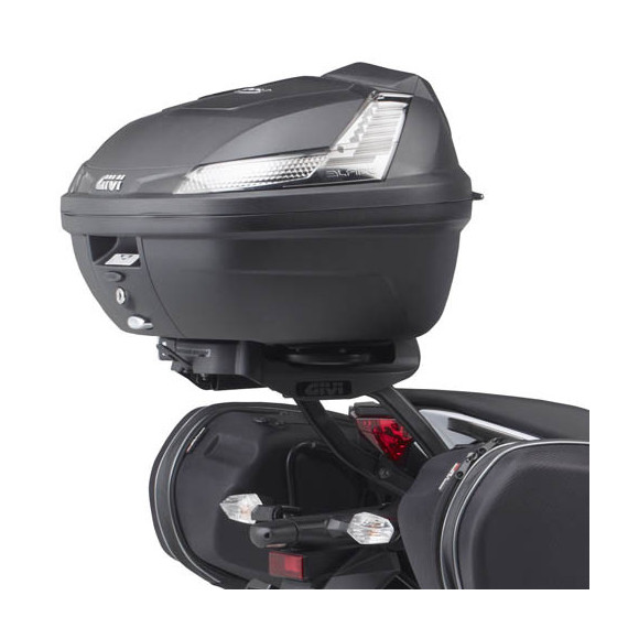 Givi Specific Monorack arms ER-6N/ER-6F 12-
