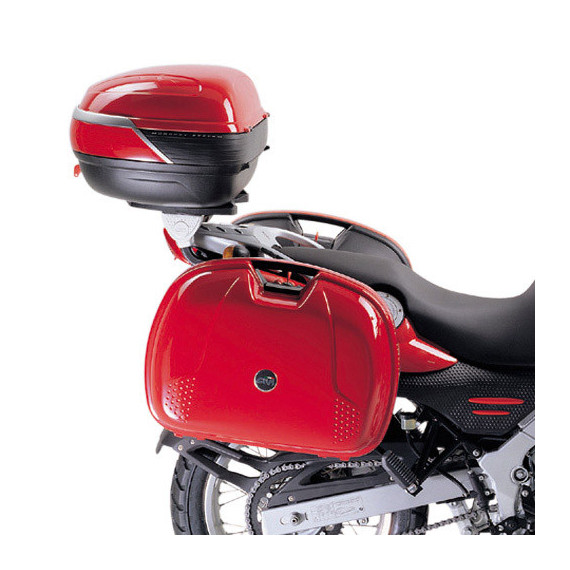 Givi Specific Monorack arms